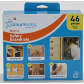 46 Piece Home Safety Value Pack