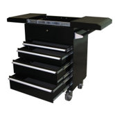 Deluxe Hybrid Utility Cart
