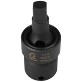 Socket Impact Universal 1/4In. Drive
