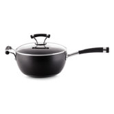 Contempo 4.5-qt. Saucier with Lid