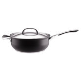 Infinite 6-qt. Chef's Pan with Lid