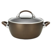 Anolon Casseroles, Dutch Ovens & Braisers