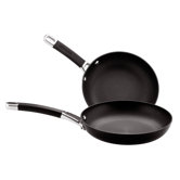 2-Piece Non-Stick Skillet Set