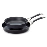 Symmetry 2-Piece Non-Stick Skillet Set