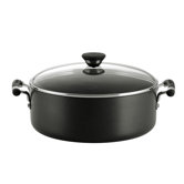 Acclaim 4.5-qt. Stock Pot with Lid