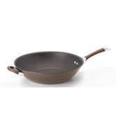 14" Stir Fry with Helper Handle