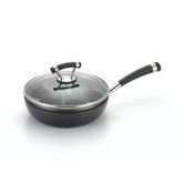Contempo 9.5" Covered Egg Poacher