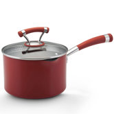 Contempo 3-qt. Saucepan with Lid