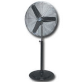 30" Pedestal Fan