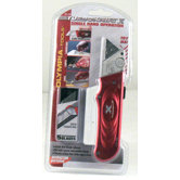 Red X- Knife 33-132