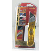 Gold X-Knife 33-133