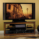 62" TV Stand