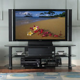 62" TV Stand