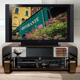 52" TV Stand