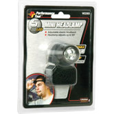 Mini Headlamp 5 Led Q