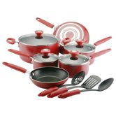 Silverstone 3-Ply 13-Piece Cookware Set