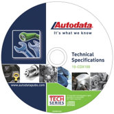 2010 Technical Specifications Cd
