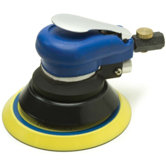 6" Orbital Palm Sander