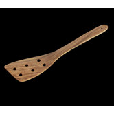 Cilio Olivewood Spatula with Hole