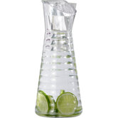 Wave Carafe