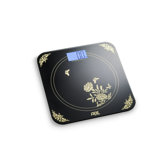 Flora Electronic Bathroom Scale