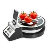 Joy Electronic Kitchen Scale with iPod Station