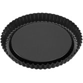 Enamel Flan/Tart Pan