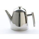 Primo 34 fl oz Teapot with Infuser
