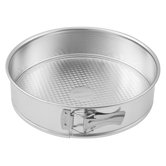 Zenker Bakeware by Frieling 10" Tin-Plated Steel Springform Pan