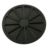 Zenker Triangles and Tiramisu Baking Pan, Nonstick