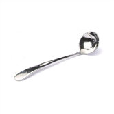 Stainless Steel Spoon