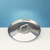 Sitram Catering Stainless Steel 15.75" Lid