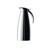 Eleganza Stainless Steel Mega 6 Cup Insulated Carafe