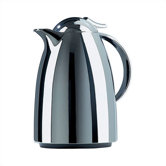 Emsa Auberge Quick-Tip Chrome Beverage Servers (4 Sizes Available)