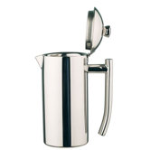 Stainless Steel Midi Platinum Beverage Server