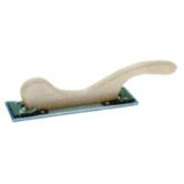 Sand-Board 3 X 11" Aluminum