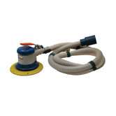 6 Vacuum Random Orbital