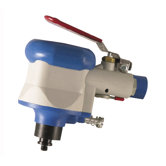 Nib/Spot Sander