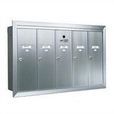 Multi-Compartment Mailboxes