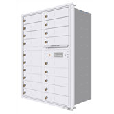 Commercial Mailboxes