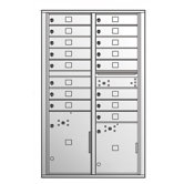 4C - Suite C - 16- Tenant Mailbox