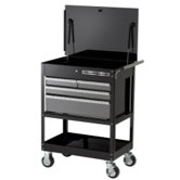 Gearwrench Xl 4 Drawer Tool Cart