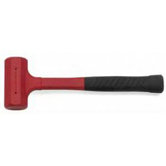 32 Oz Dead Blow Hammer Comp Hndle