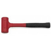 48 Oz Dead Blow Hammer Comp Hndle