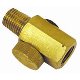 Brass Air Regulator