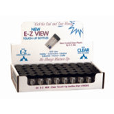 2Oz. Touch Up Bottles 50/Box