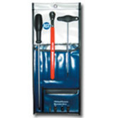 Euro Door Hinge/Handle Kit
