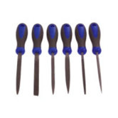 6Pc File Set
