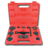 Caliper Service Tool Kit 11 Pc