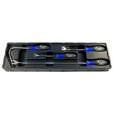 4Pc Upholstery Tool Set